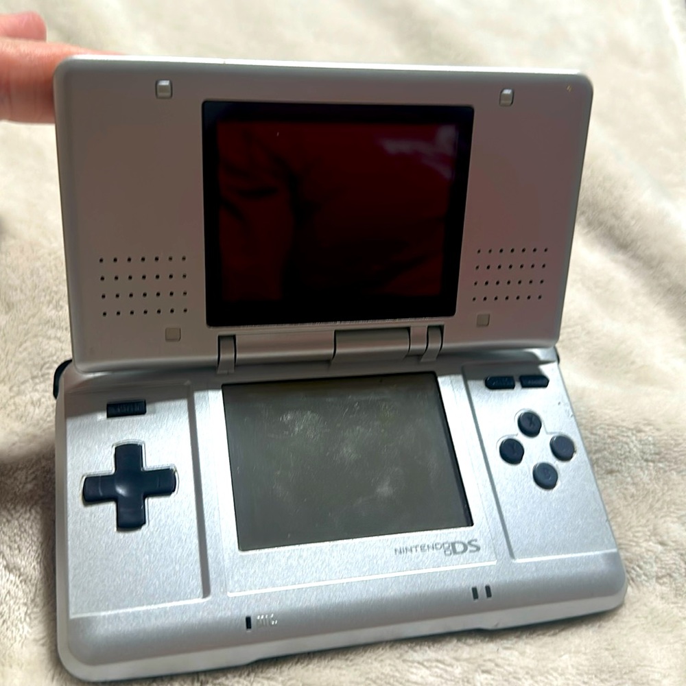 Nintendo DS